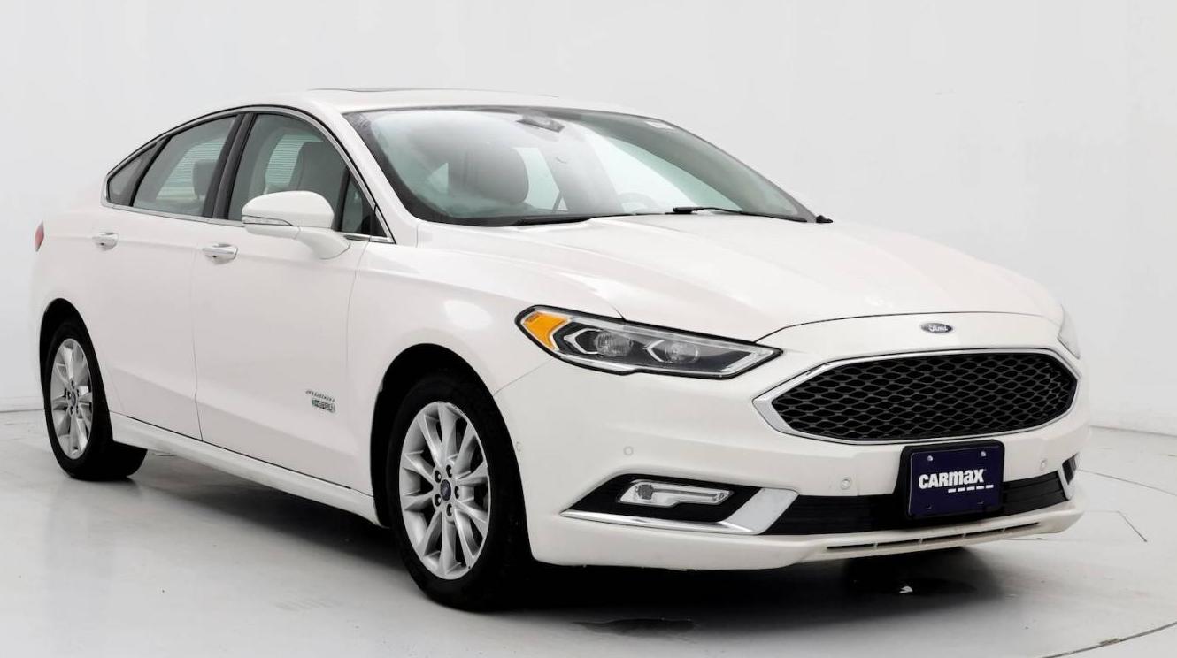 FORD FUSION 2017 3FA6P0SU3HR261128 image