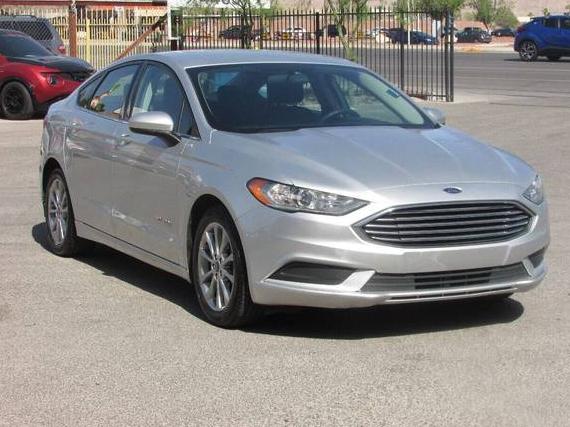 FORD FUSION 2017 3FA6P0LU5HR358622 image