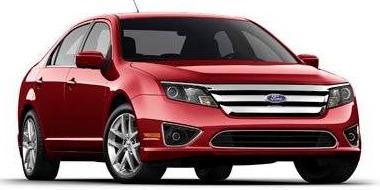FORD FUSION 2012 3FAHP0JA0CR105685 image