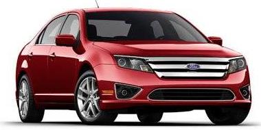 FORD FUSION 2012 3FAHP0HA1CR406763 image
