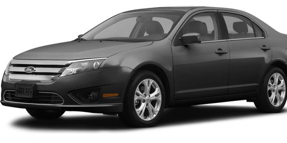 FORD FUSION 2012 3FAHP0HA1CR144808 image FORD FUSION 2012 3FAHP0HA1CR144808 image