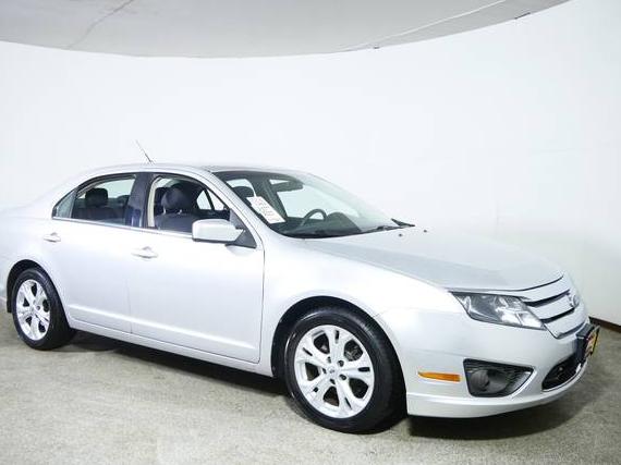 FORD FUSION 2012 3FAHP0HA7CR341580 image FORD FUSION 2012 3FAHP0HA7CR341580 image