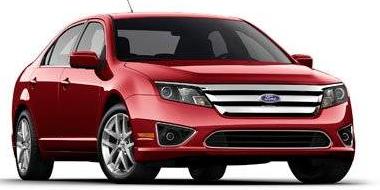 FORD FUSION 2012 3FAHP0JG3CR378253 image