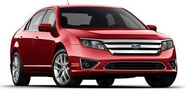 FORD FUSION 2012 3FAHP0HG8CR356996 image