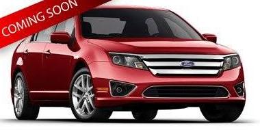 FORD FUSION 2012 3FAHP0JG9CR331373 image