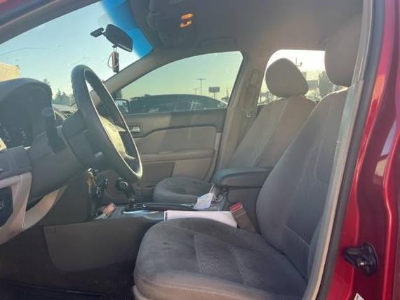 FORD FUSION 2012 3FAHP0HGXCR429737 image