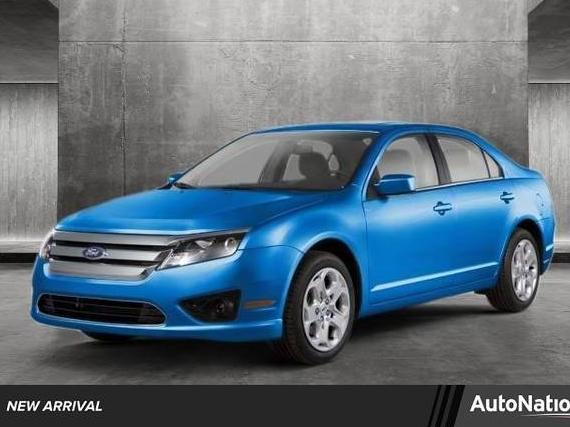 FORD FUSION 2012 3FAHP0HA9CR113239 image