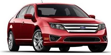 FORD FUSION 2012 3FAHP0JG0CR216399 image