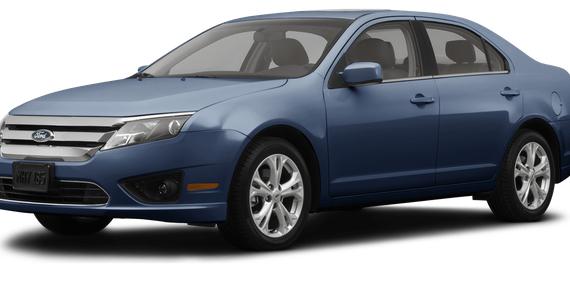 FORD FUSION 2012 3FAHP0HA6CR440617 image FORD FUSION 2012 3FAHP0HA6CR440617 image