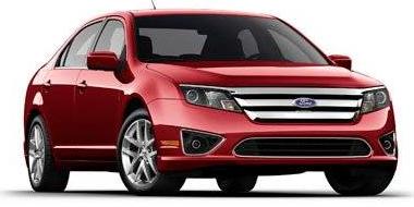 FORD FUSION 2012 3FAHP0JG1CR108471 image