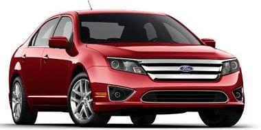 FORD FUSION 2012 3FAHP0HA6CR138230 image