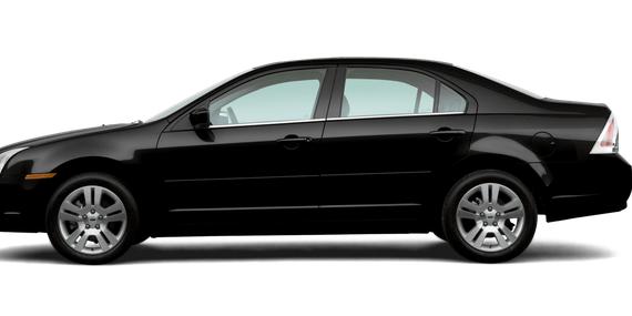 FORD FUSION 2006 3FAFP07Z66R115775 image