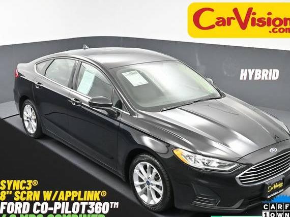 FORD FUSION 2020 3FA6P0LU6LR265097 image FORD FUSION 2020 3FA6P0LU6LR265097 image