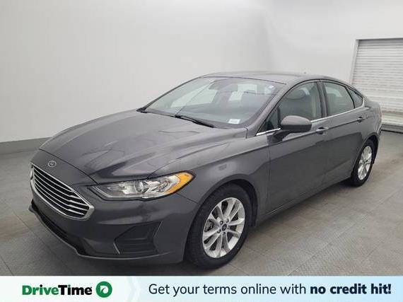 FORD FUSION 2020 3FA6P0HD1LR238625 image FORD FUSION 2020 3FA6P0HD1LR238625 image