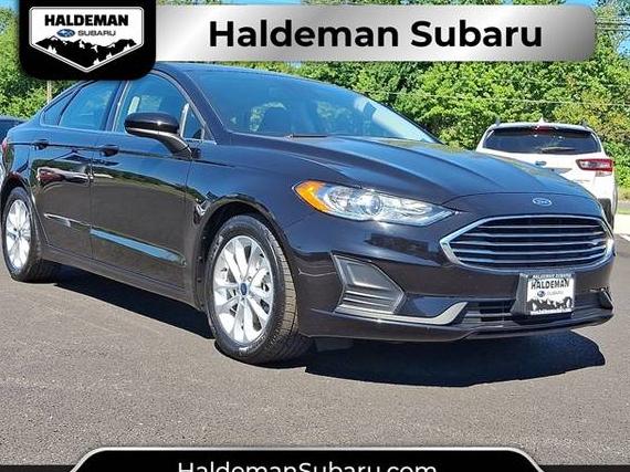 FORD FUSION 2020 3FA6P0HD7LR245479 image FORD FUSION 2020 3FA6P0HD7LR245479 image