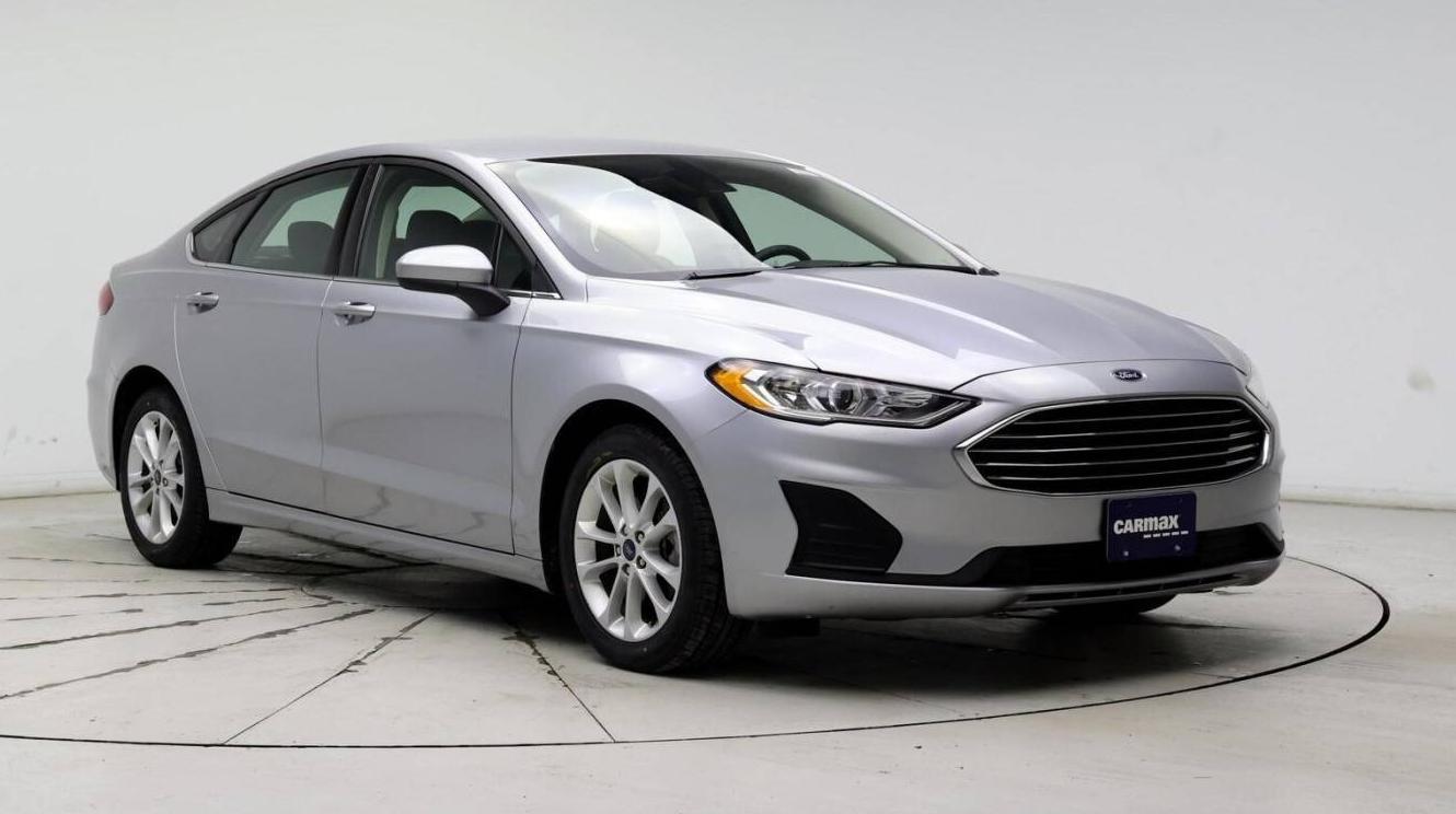 FORD FUSION 2020 3FA6P0LUXLR239876 image