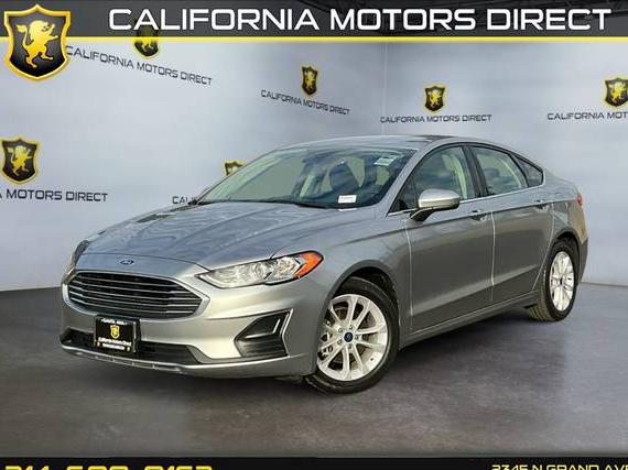 FORD FUSION 2020 3FA6P0LU6LR189543 image FORD FUSION 2020 3FA6P0LU6LR189543 image