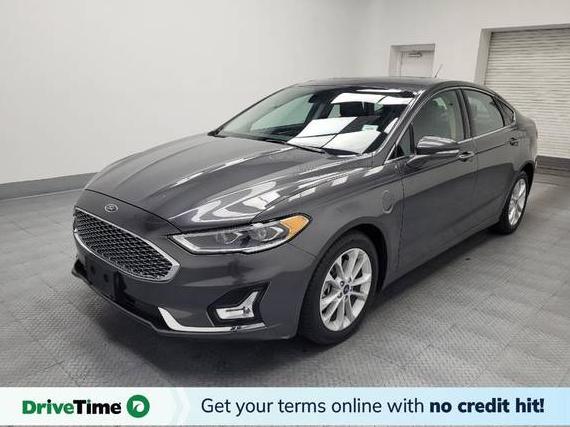 FORD FUSION 2020 3FA6P0SU7LR172073 image
