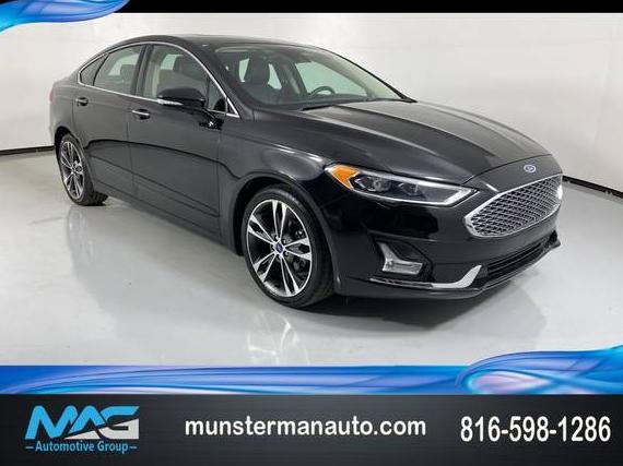 FORD FUSION 2020 3FA6P0D94LR174453 image FORD FUSION 2020 3FA6P0D94LR174453 image