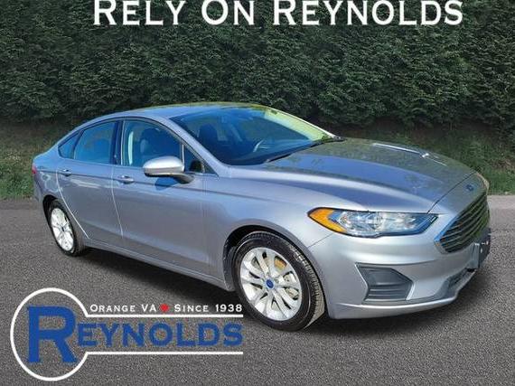 FORD FUSION 2020 3FA6P0LU9LR266373 image FORD FUSION 2020 3FA6P0LU9LR266373 image