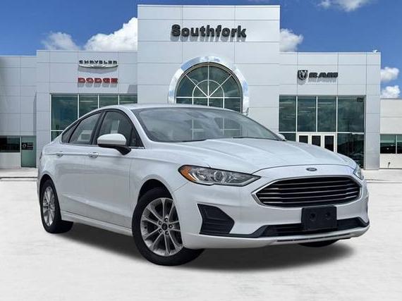 FORD FUSION 2020 3FA6P0HD6LR160018 image FORD FUSION 2020 3FA6P0HD6LR160018 image