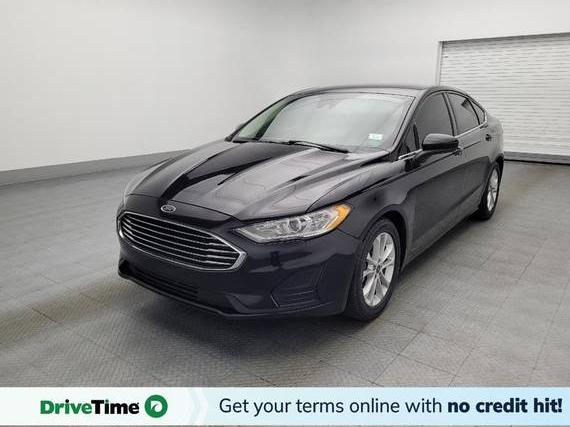FORD FUSION 2020 3FA6P0HD1LR178815 image FORD FUSION 2020 3FA6P0HD1LR178815 image