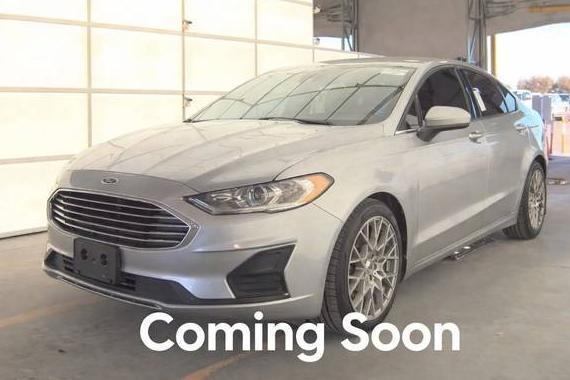 FORD FUSION 2020 3FA6P0HD1LR257062 image FORD FUSION 2020 3FA6P0HD1LR257062 image