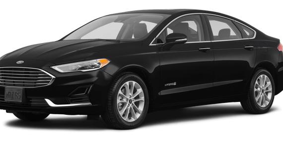 FORD FUSION 2020 3FA6P0D94LR192998 image FORD FUSION 2020 3FA6P0D94LR192998 image