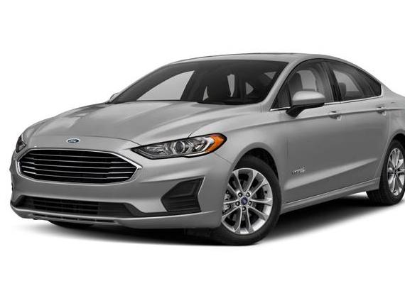 FORD FUSION 2020 3FA6P0LU0LR183480 image