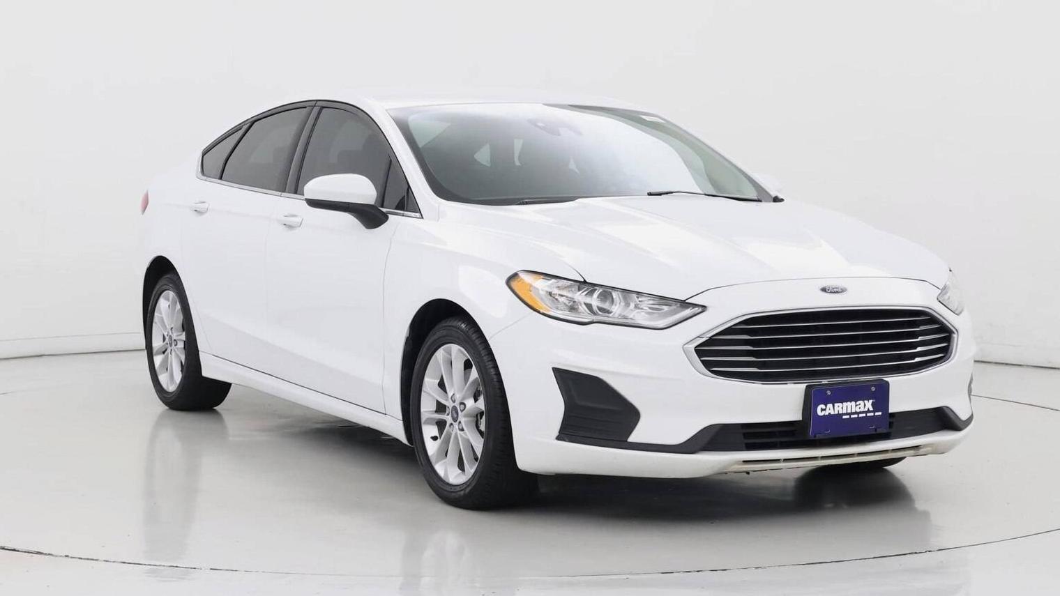 FORD FUSION 2020 3FA6P0LU3LR202815 image