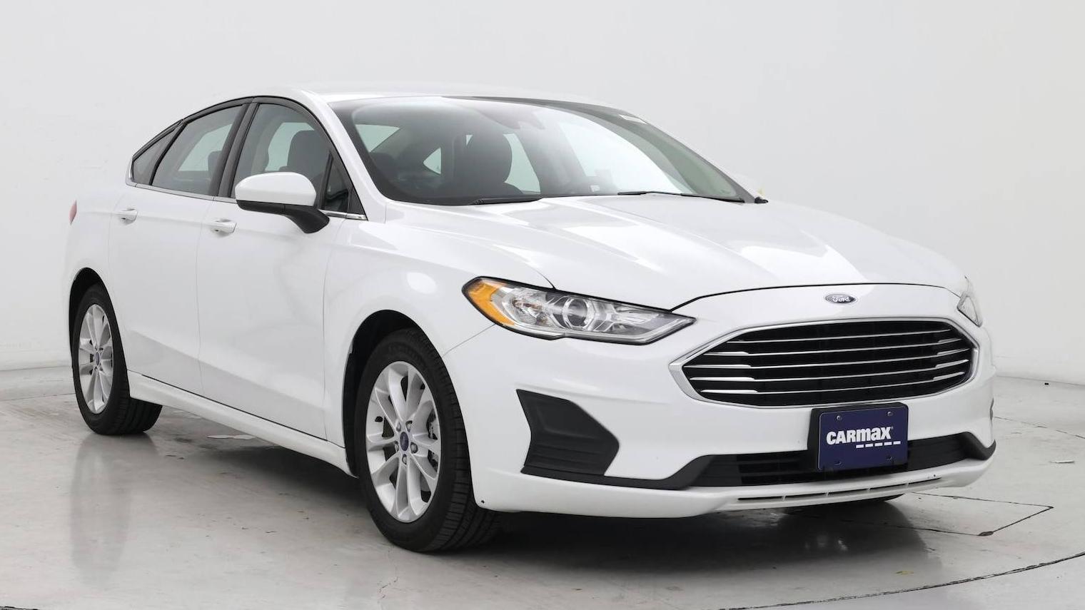 FORD FUSION 2020 3FA6P0LU5LR170966 image