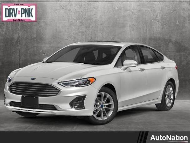 FORD FUSION 2020 3FA6P0MU7LR104188 image