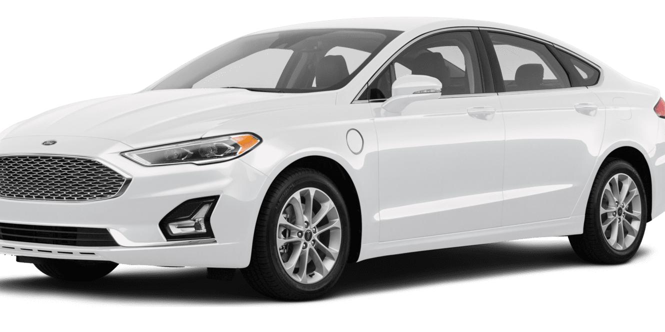 FORD FUSION 2020 3FA6P0SU7LR217870 image