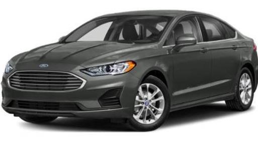 FORD FUSION 2020 3FA6P0HD1LR228578 image