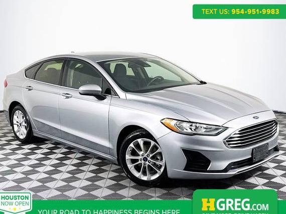 FORD FUSION 2020 3FA6P0LU9LR127456 image