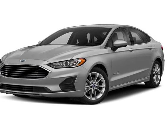 FORD FUSION 2020 3FA6P0LU8LR149075 image