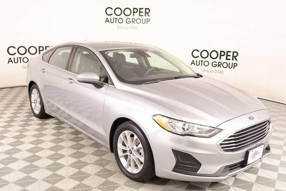 FORD FUSION 2020 3FA6P0HD5LR147891 image FORD FUSION 2020 3FA6P0HD5LR147891 image