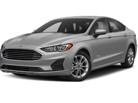 FORD FUSION 2020 3FA6P0LU1LR163478 image