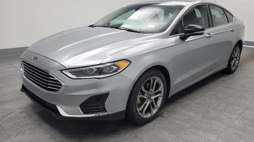 FORD FUSION 2020 3FA6P0CD1LR117472 image