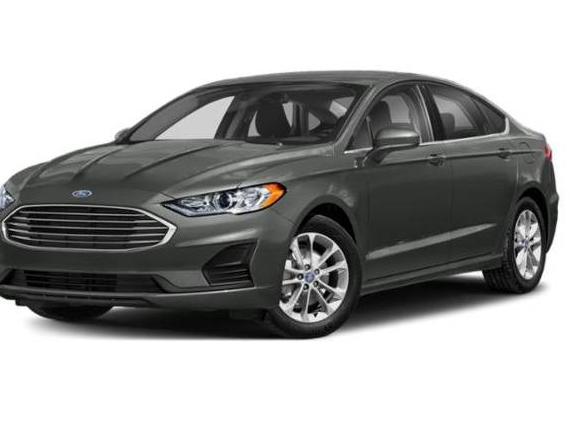 FORD FUSION 2020 3FA6P0HD8LR226052 image FORD FUSION 2020 3FA6P0HD8LR226052 image