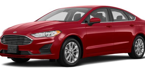 FORD FUSION 2020 3FA6P0HD8LR125772 image FORD FUSION 2020 3FA6P0HD8LR125772 image