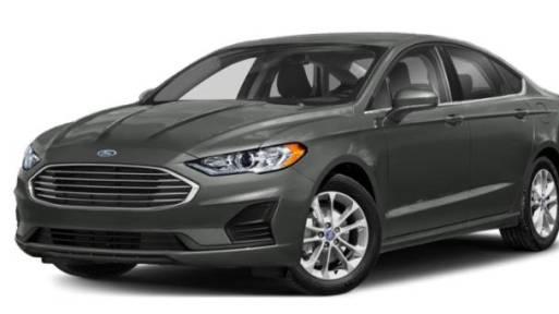 FORD FUSION 2020 3FA6P0G7XLR104501 image FORD FUSION 2020 3FA6P0G7XLR104501 image