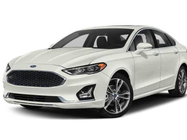 FORD FUSION 2020 3FA6P0K97LR138517 image