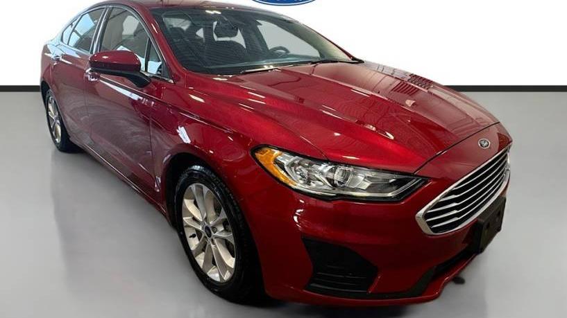 FORD FUSION 2020 3FA6P0LU1LR247123 image