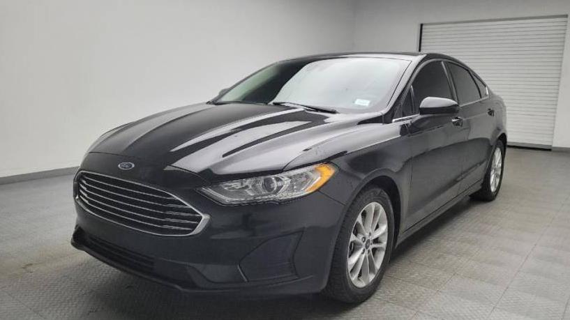 FORD FUSION 2020 3FA6P0HD2LR186910 image