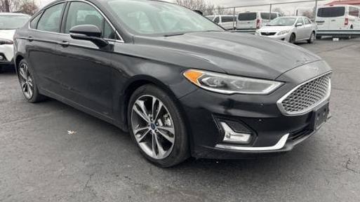 FORD FUSION 2020 3FA6P0D97LR137753 image