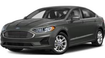 FORD FUSION 2020 3FA6P0HDXLR110352 image