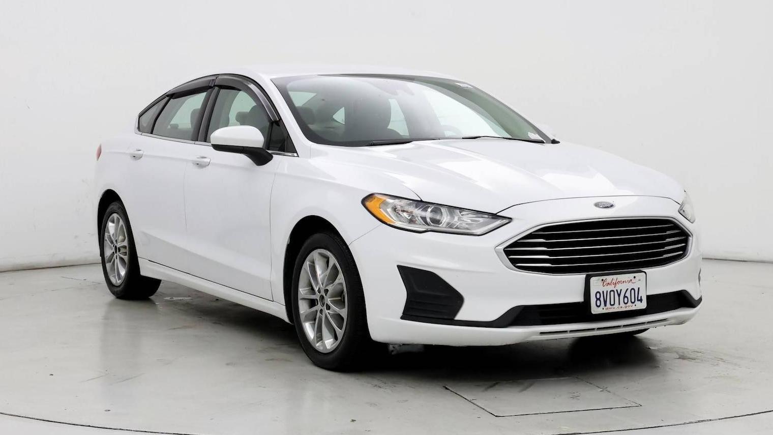 FORD FUSION 2020 3FA6P0LU7LR267117 image