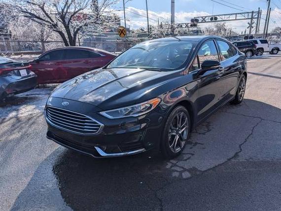 FORD FUSION 2020 3FA6P0CD3LR176460 image FORD FUSION 2020 3FA6P0CD3LR176460 image