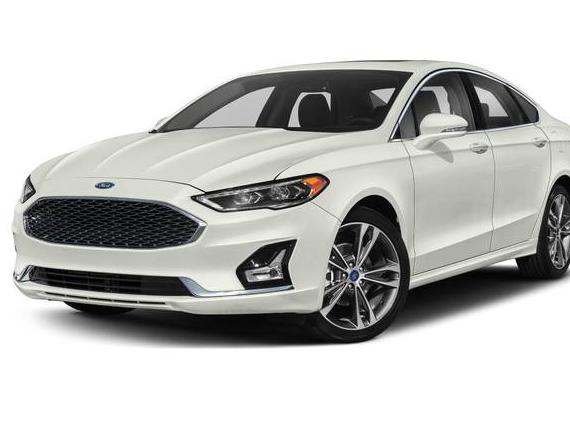 FORD FUSION 2020 3FA6P0D99LR130674 image